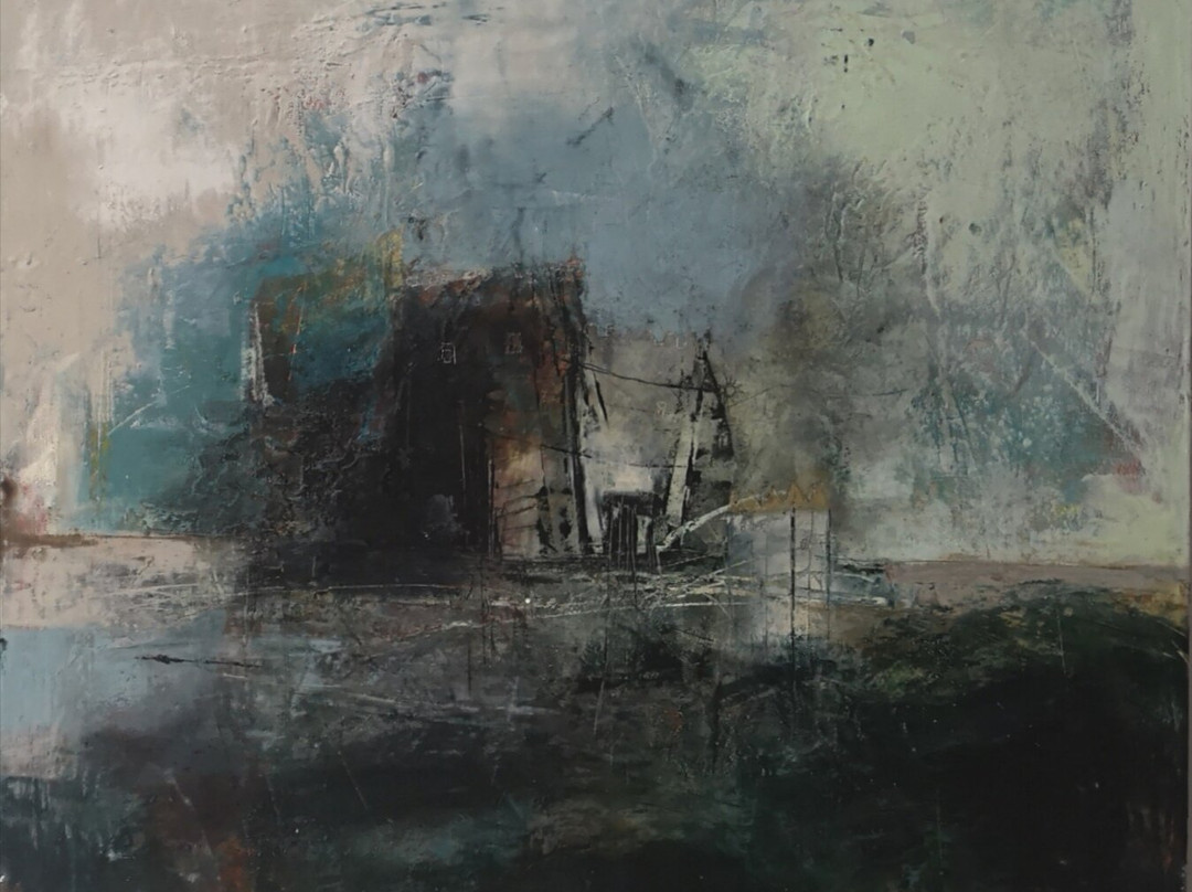 Tewkesbury Art Studios-图克斯伯里必去景点