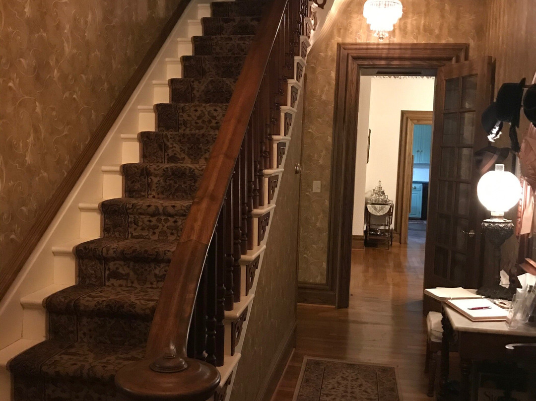 Elmdale旅游攻略图片