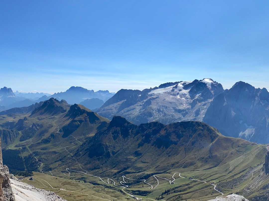La Terrazza delle Dolomiti景点图片