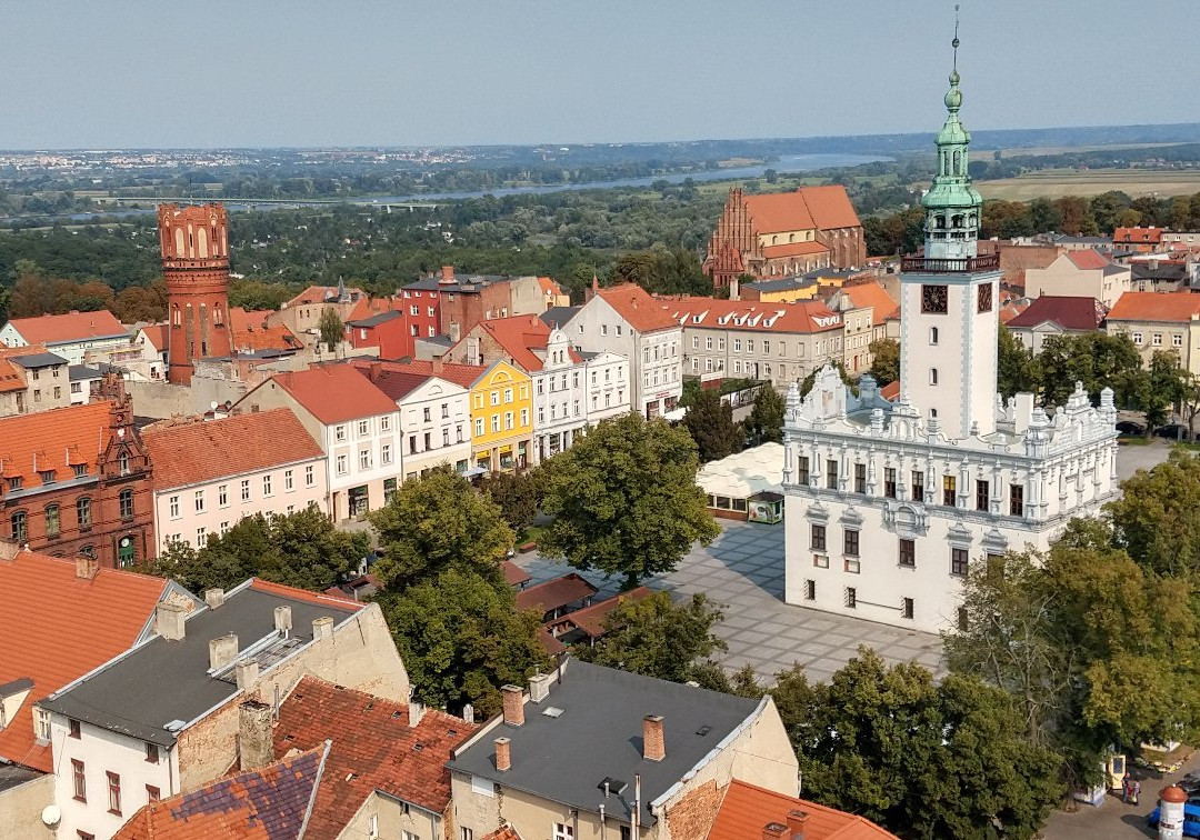 Koscioł Wniebowziecia Najswietszej Marii Panny景点图片