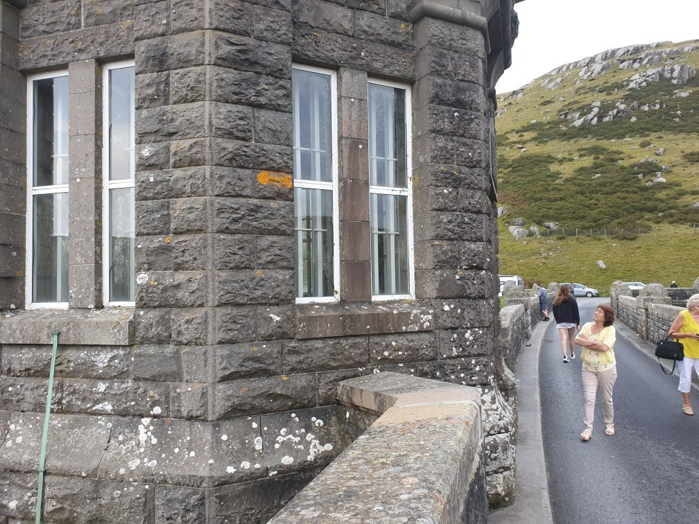 Craig Goch Dam-Rhayader必去景点