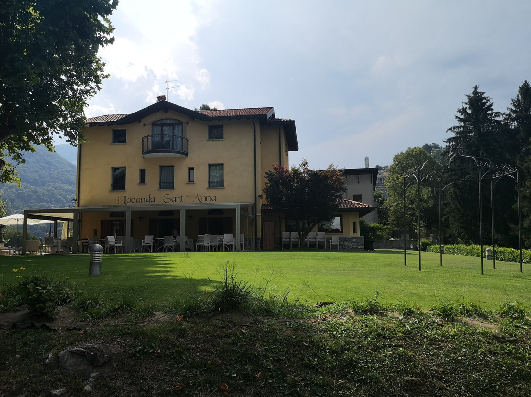 Locanda Sant'Anna主图