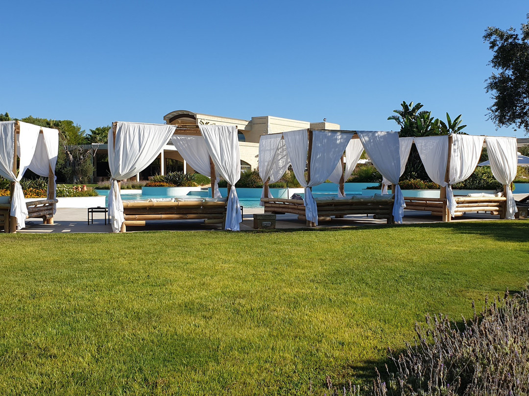 Vivosa Apulia Resort主图