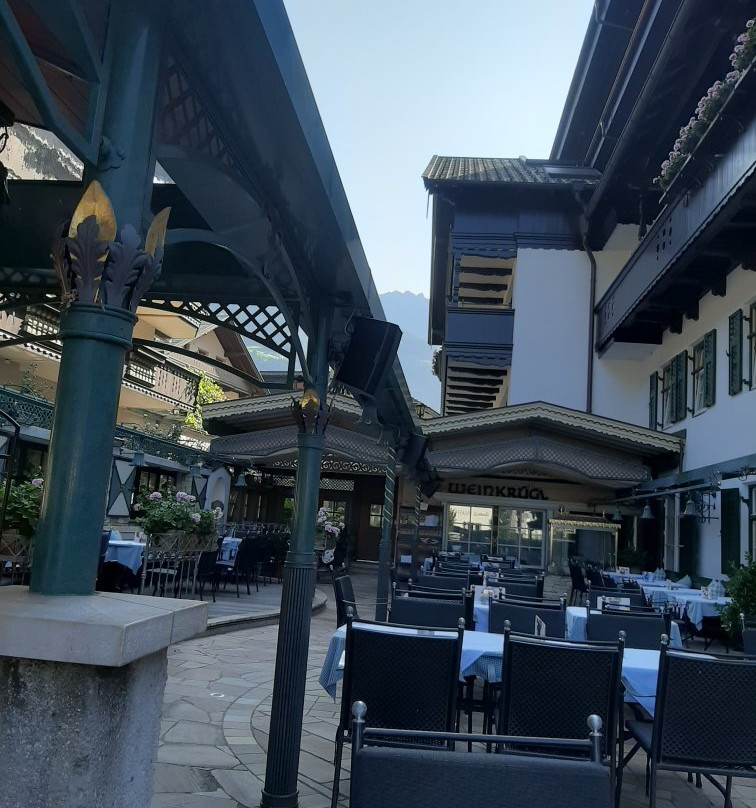 Neuhaus Zillertal Resort
