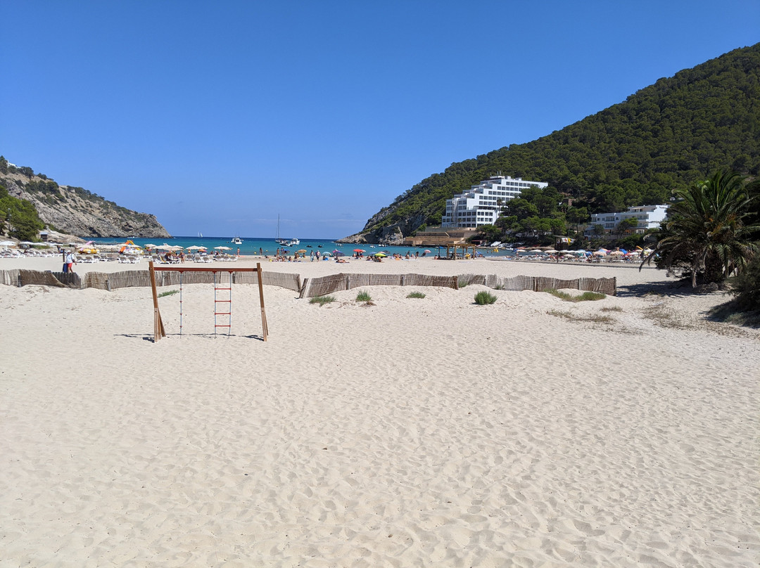 Playa Cala Llonga-Cala Llonga必去景点