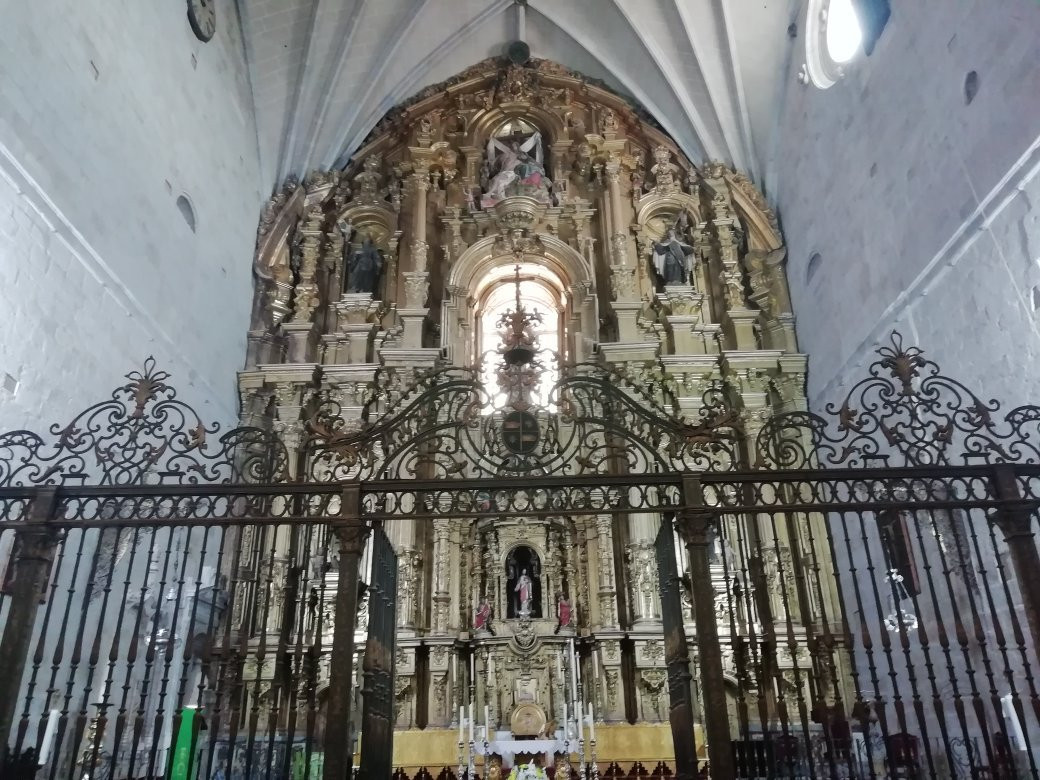 Catedral de la Asuncion景点图片