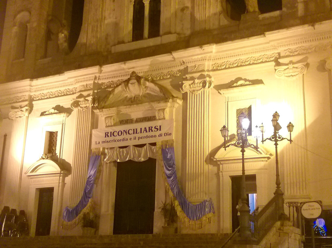 Chiesa di Santa Maria della Neve景点图片