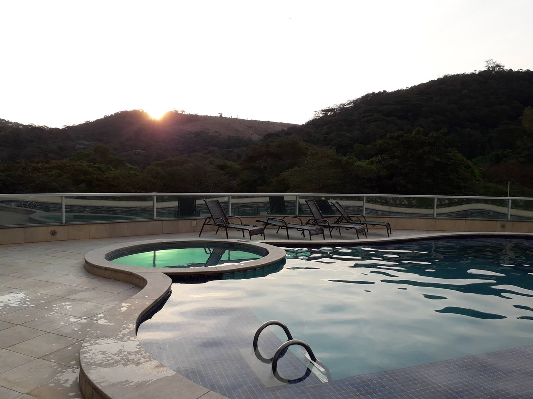 Premier Parc Hotel主图