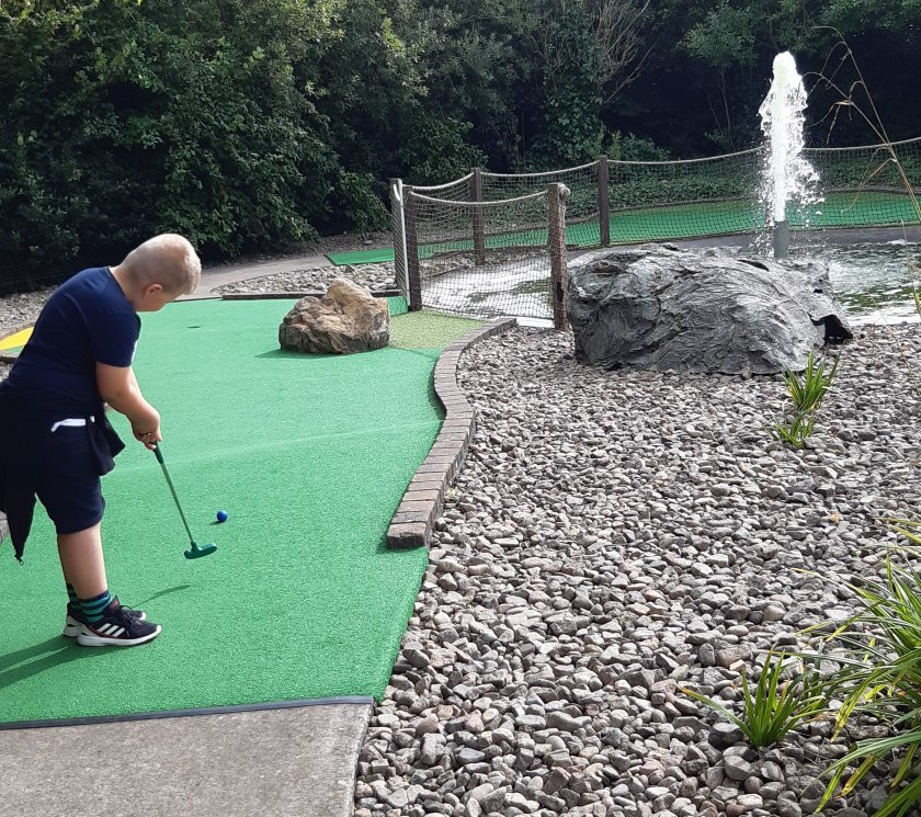 High Gosforth Park Golf Club景点图片