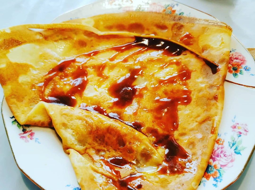 Ateliers Crepes de Vero景点图片