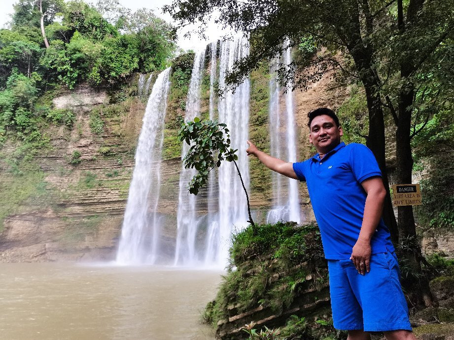 Dumaguete Taxi And Van Transport Services Plus Tours-杜马盖地必去景点