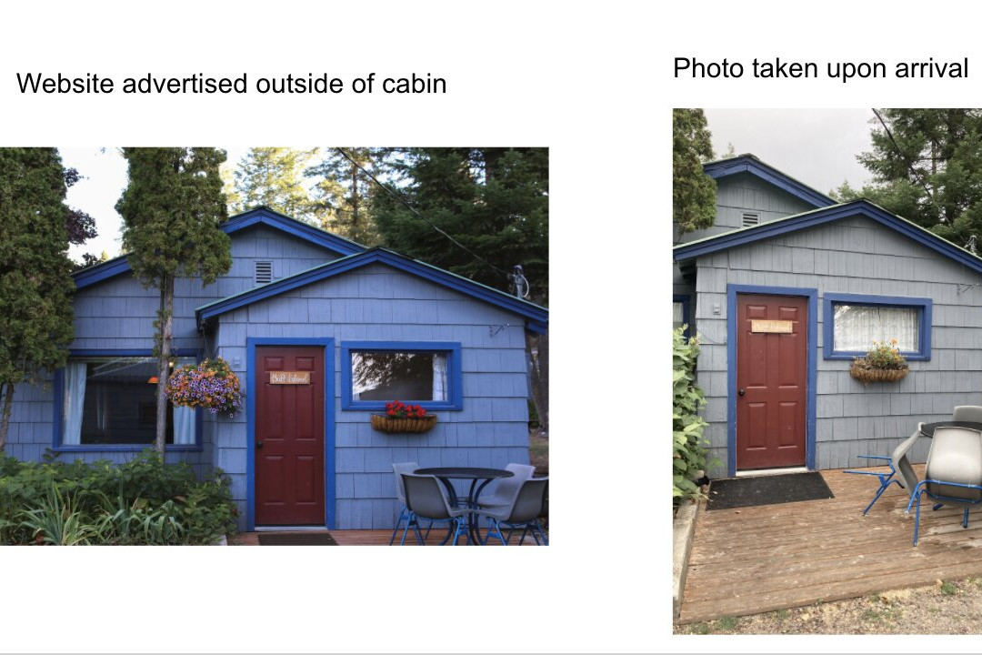 Flathead Lake Resort主图