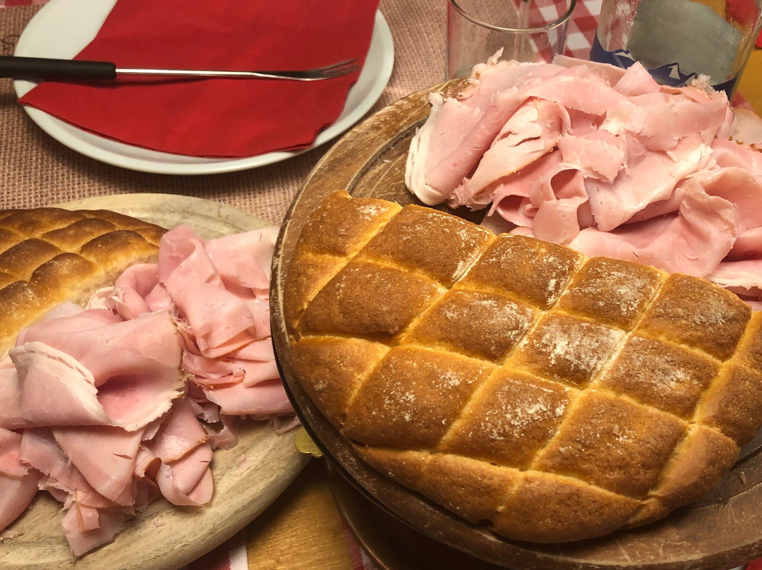 Fondue Am See