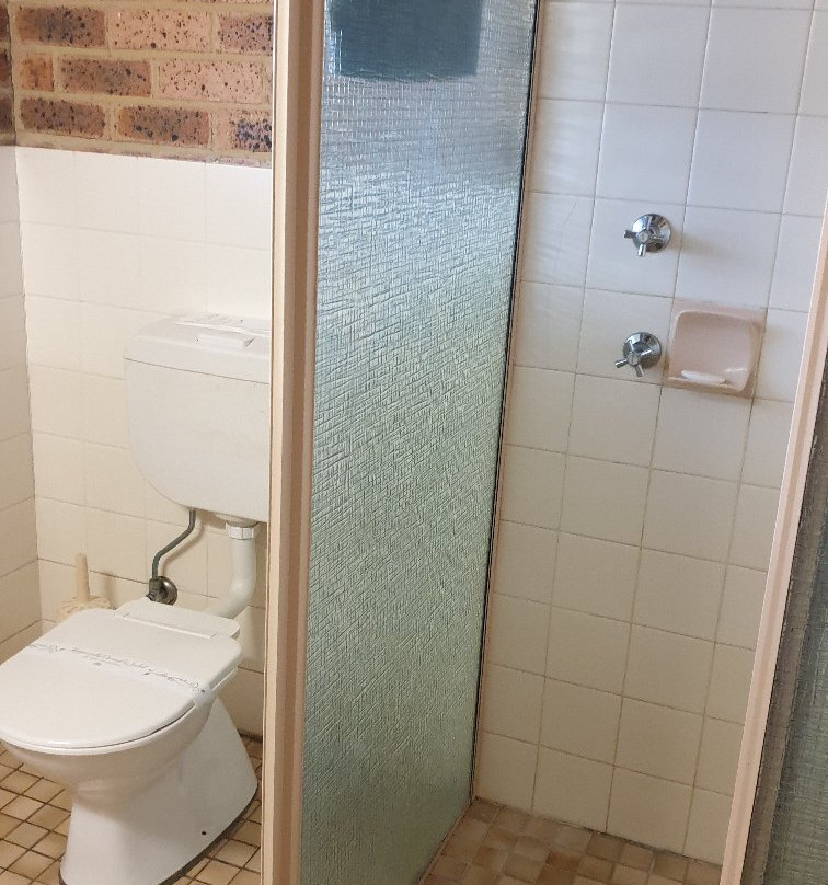 Clock Tower Motor Inn主图