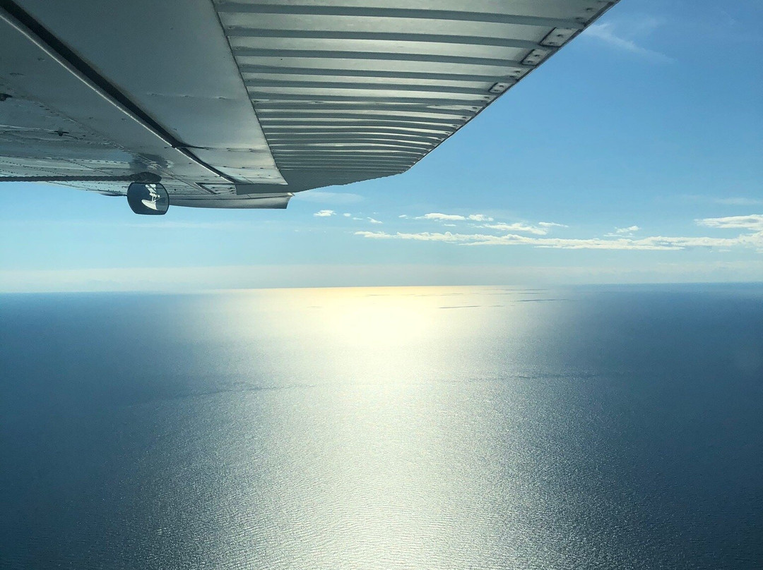Isle Royale Seaplanes景点图片