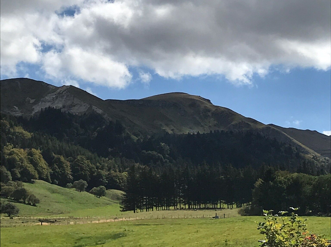 Auberge des Mancelles主图