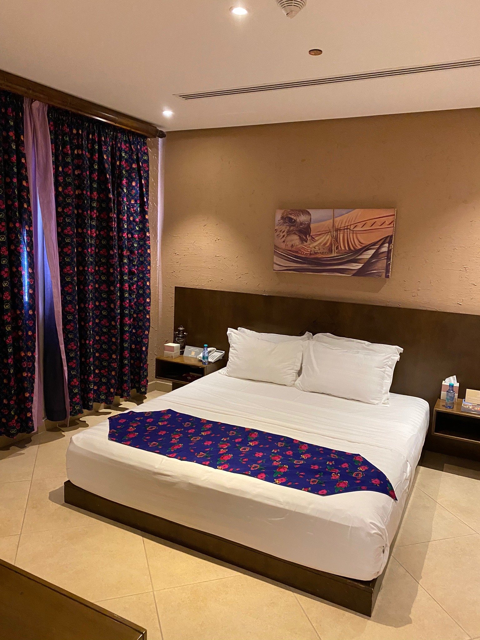 Al Malfa Resort-官方