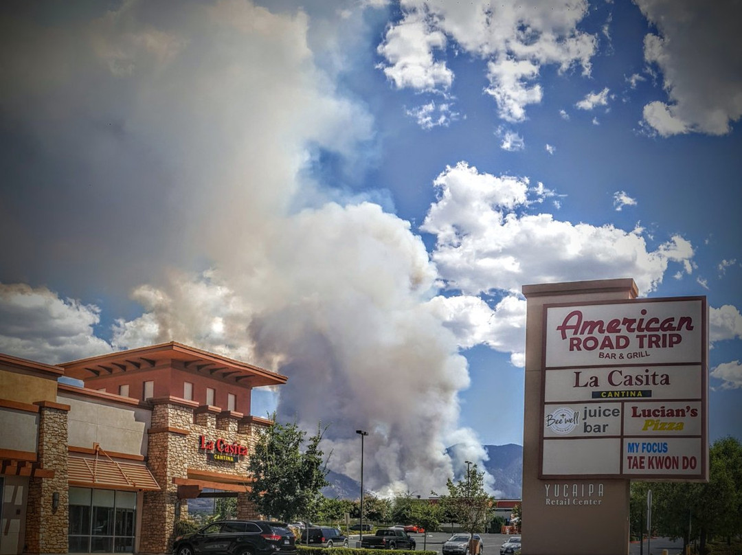 La Casita Cantina Restaurant