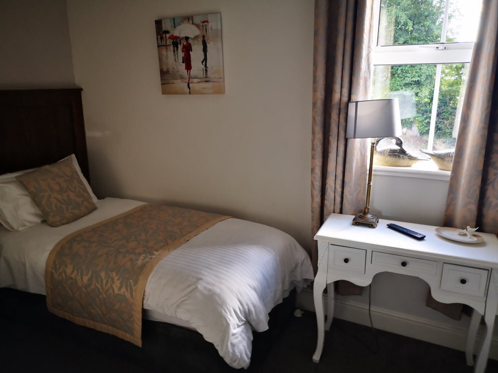 Arkle House Bed and Breakfast主图