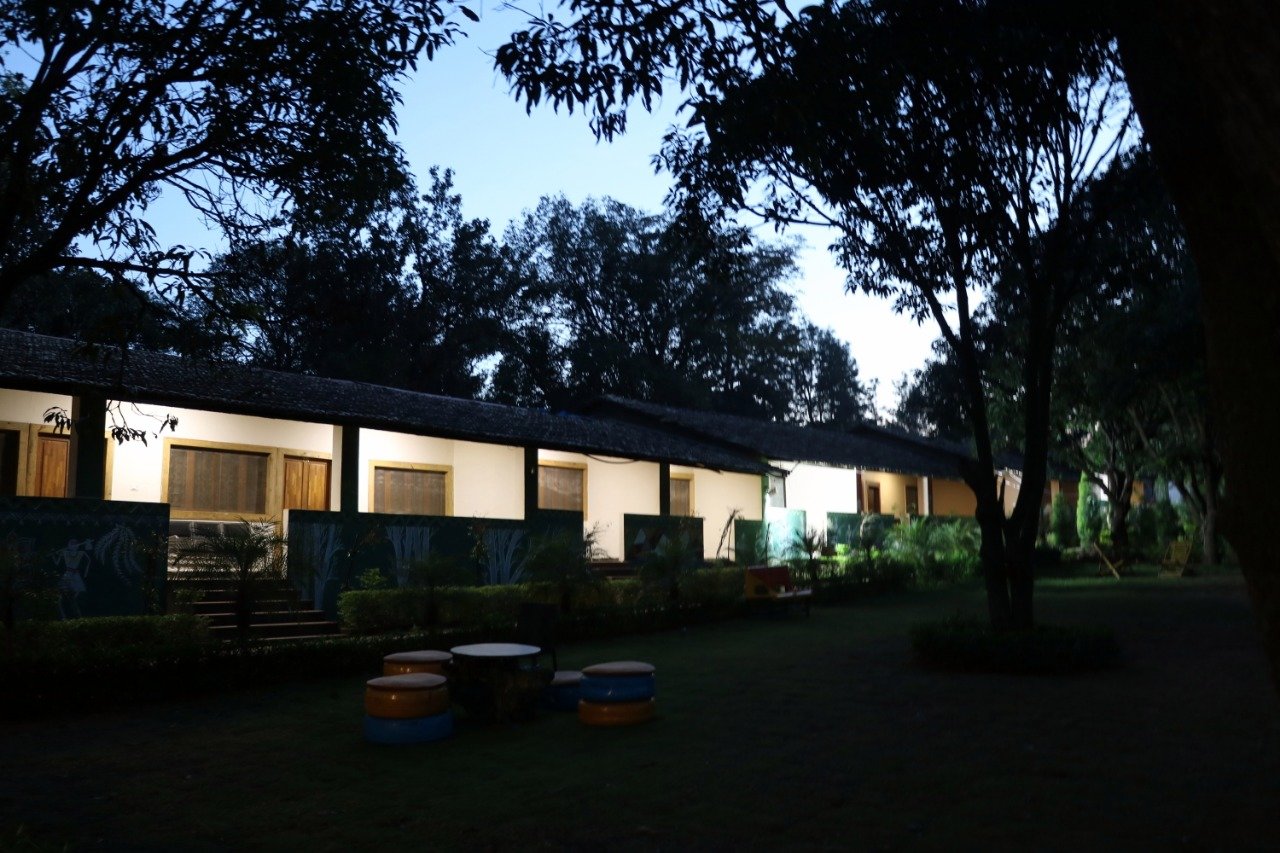 Ark Resorts-官方