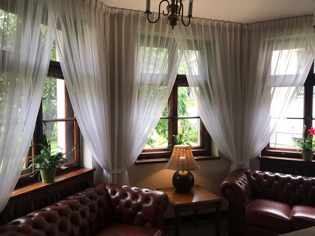 Kadyny Folwark Hotel & Spa主图