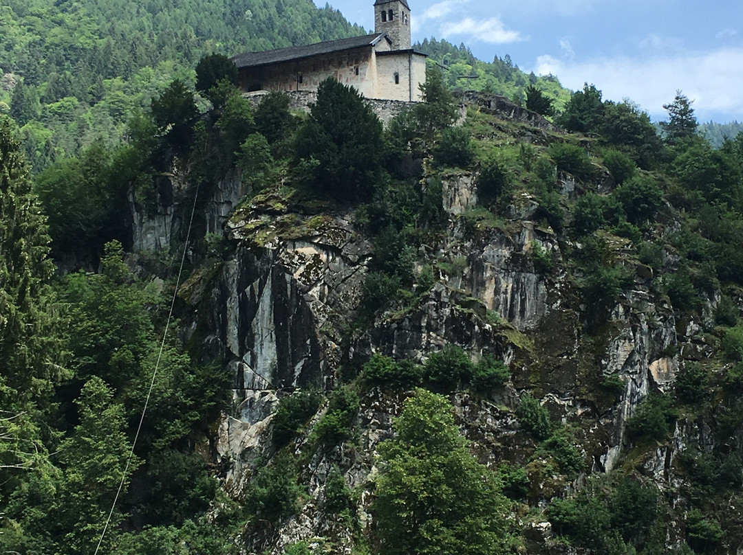 Chiesa di Santo Stefano景点图片