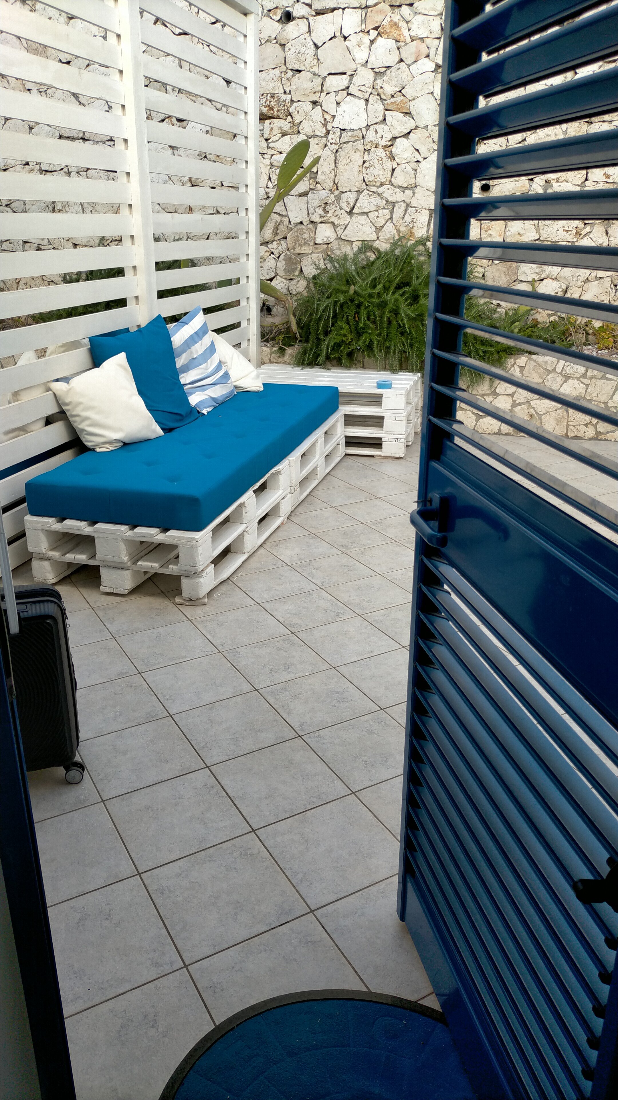 Santa Cesarea Terme B&B-官方