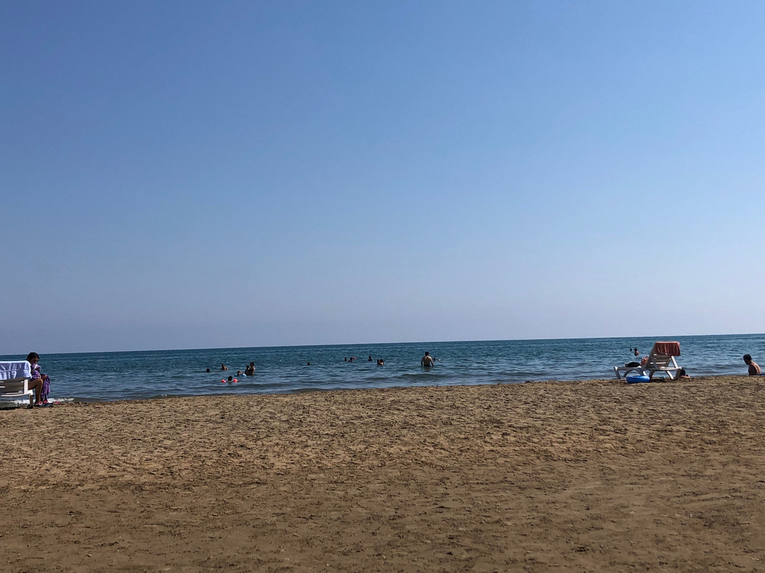 Liparis Resort Hotel & Spa主图