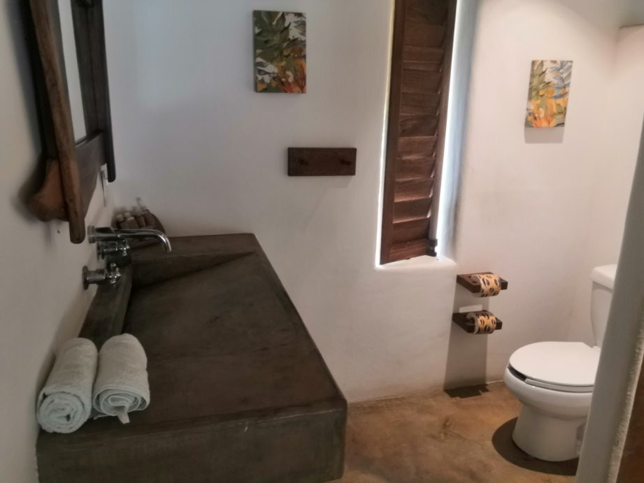 Hotel Descalzo主图