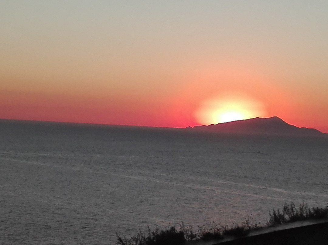 Limoncello di Capri-Meta必去景点