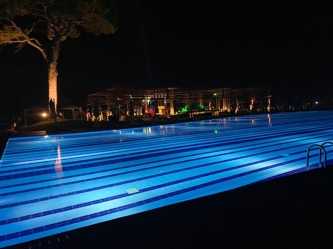Rixos Royal Spa景点图片