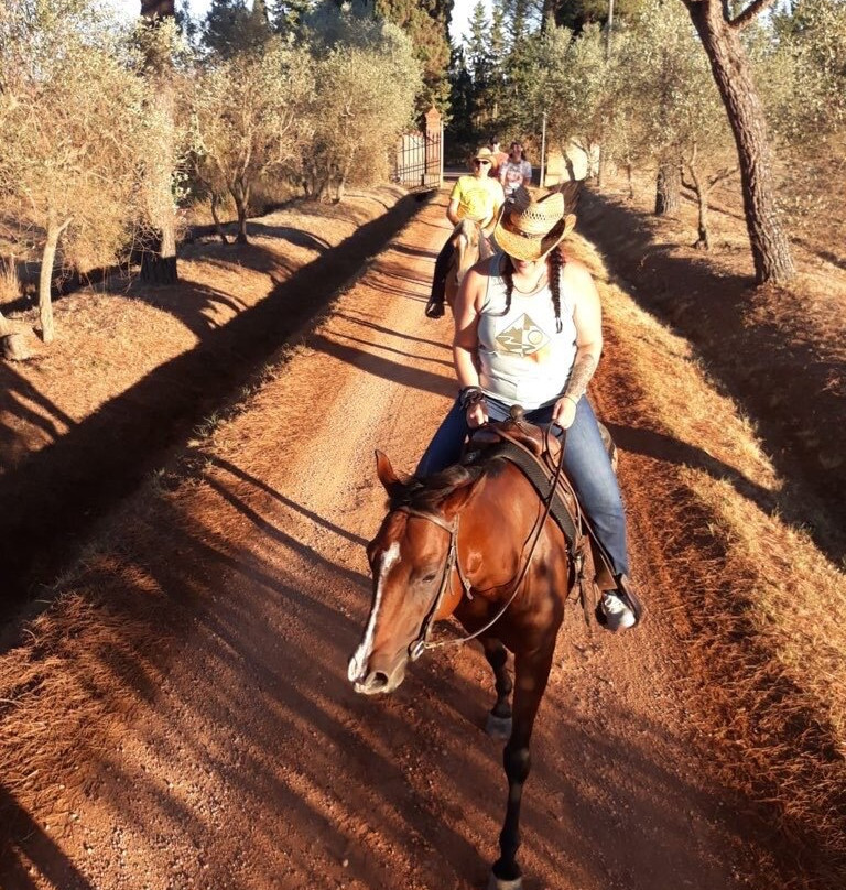 Toscana Ranch Asd景点图片