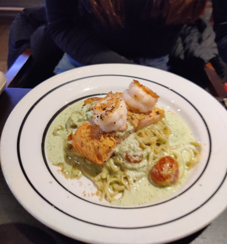 North Kessock Hotel主图