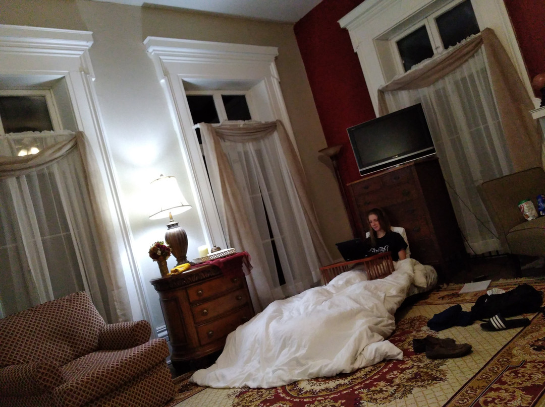 The Historic McDonald Airbnb主图