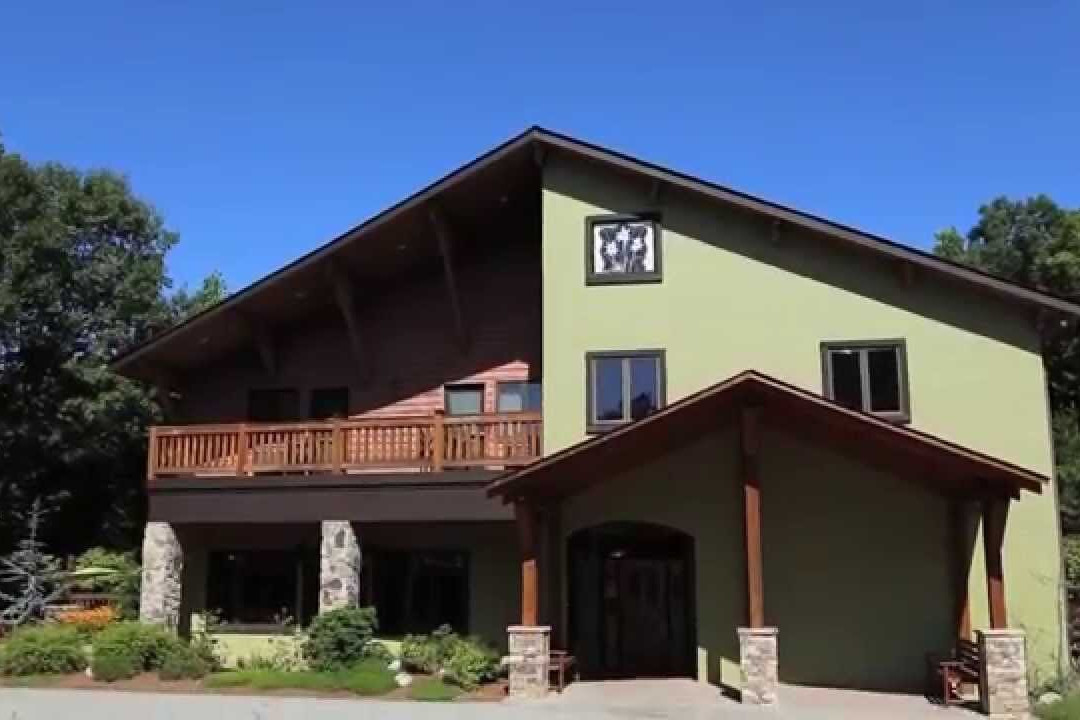 Sylvan Valley Lodge And Cellars主图