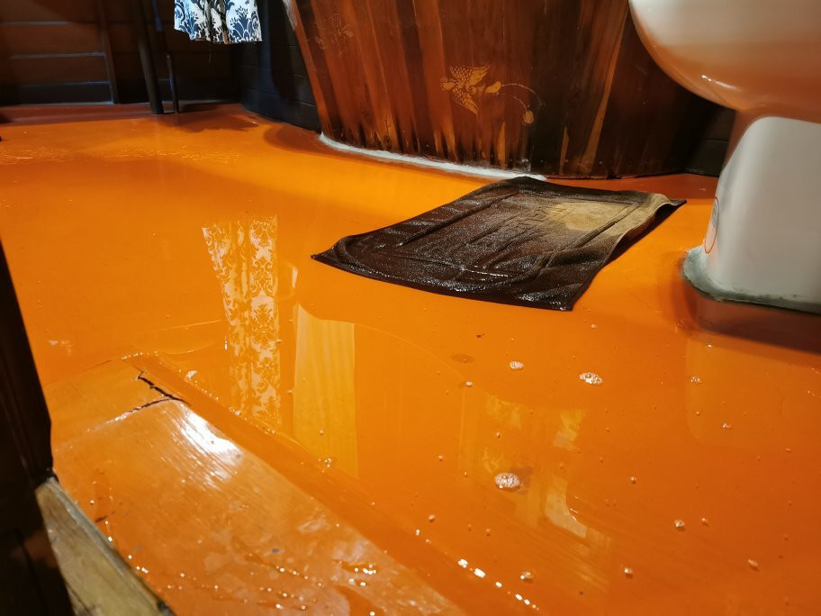 碧差汶府船屋天堂度假村主图