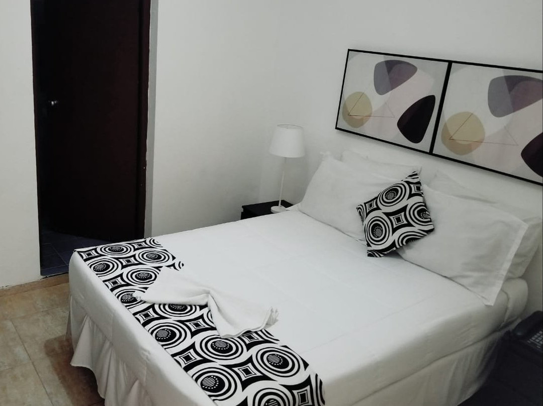 Hotel Caribani主图