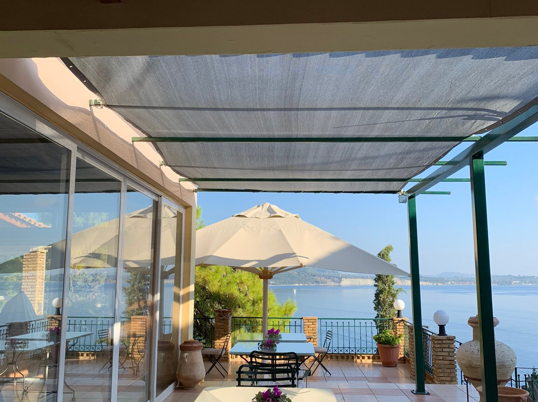 Villas Cavo Marathia主图