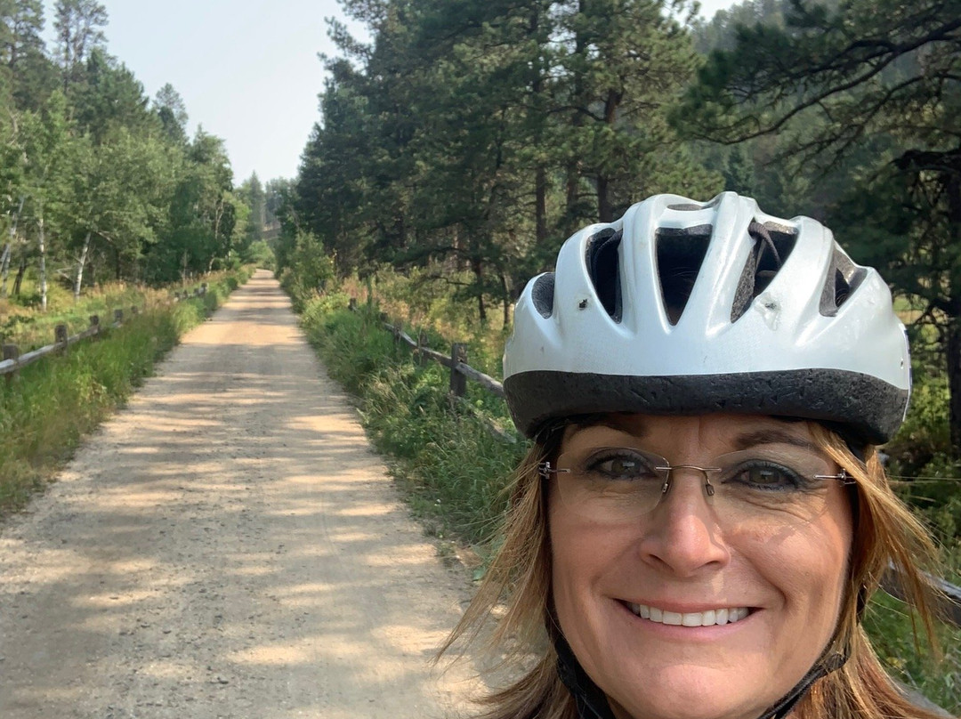 Rabbit Bike Rentals-希尔城必去景点