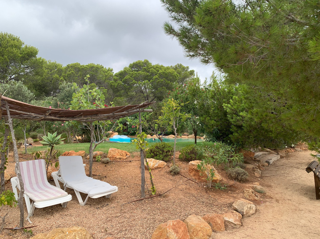 Hostal Cala Boix主图