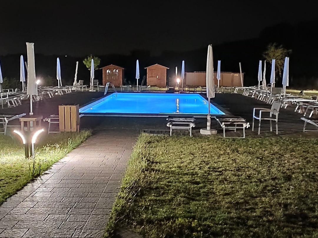 Agriturismo Ceriano主图