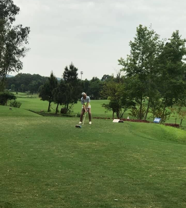 Dai Lai Golf Club-Phuc Yen必去景点