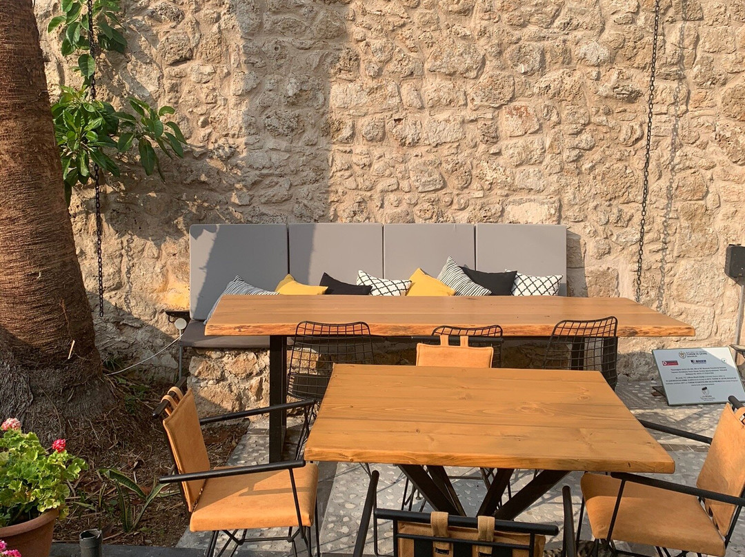 La Regina Veneziana Guest House主图