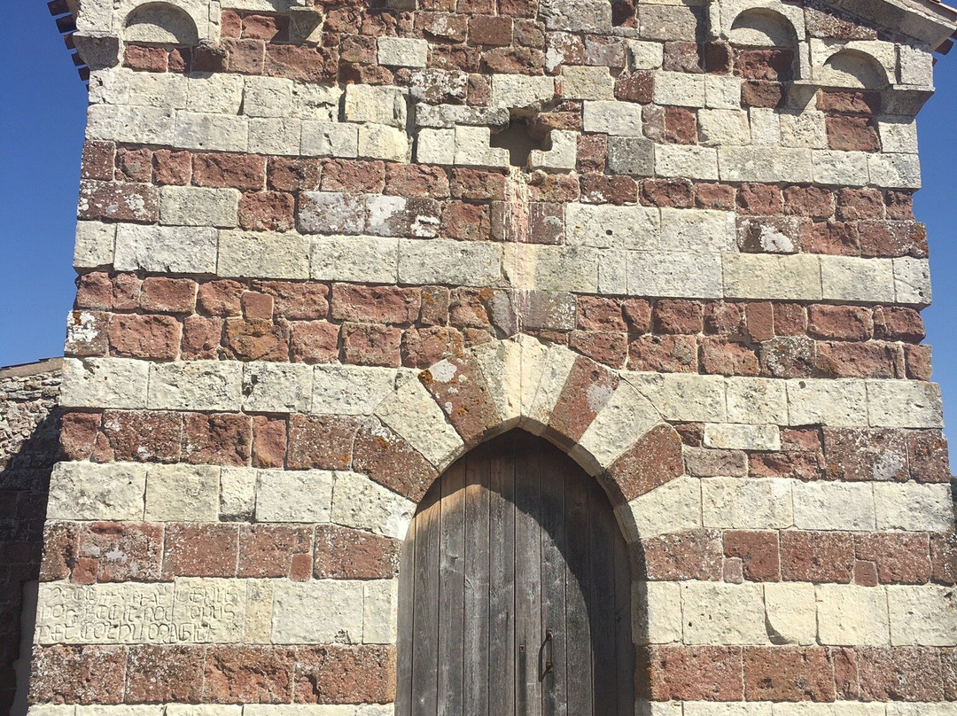 Chiesa Santa Maria Maddalena