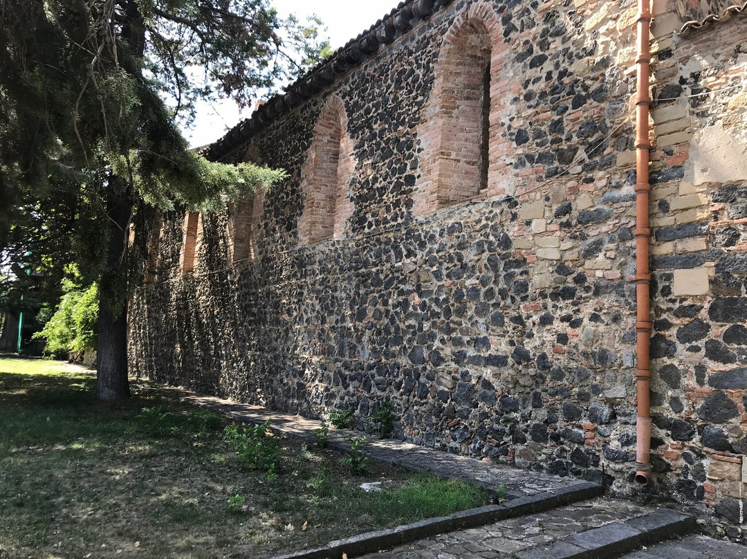 Museo Storico - Castello Nelson-Bronte必去景点