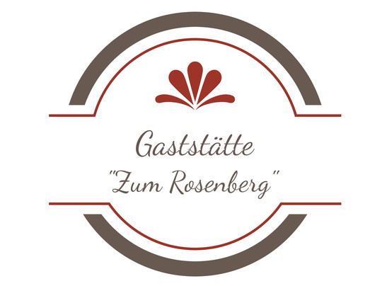 Gaststätte "Zum Rosenberg"