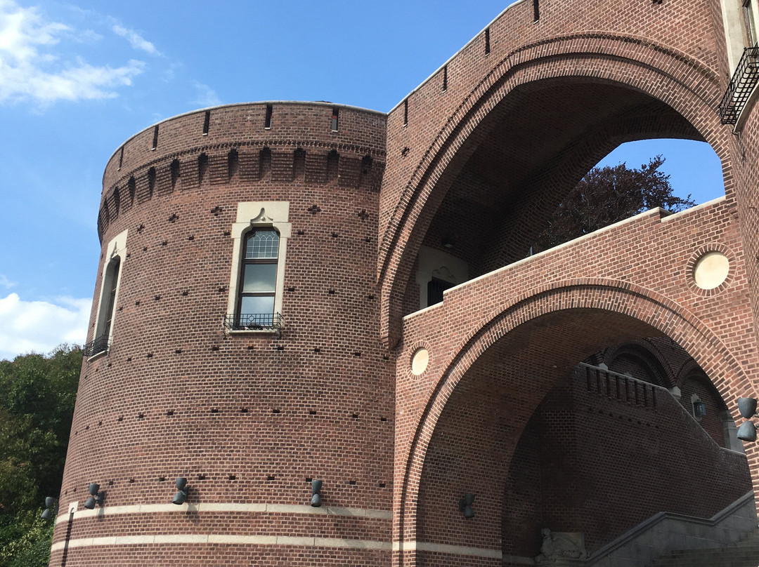Stortorget Helsingborg-赫尔辛堡必去景点
