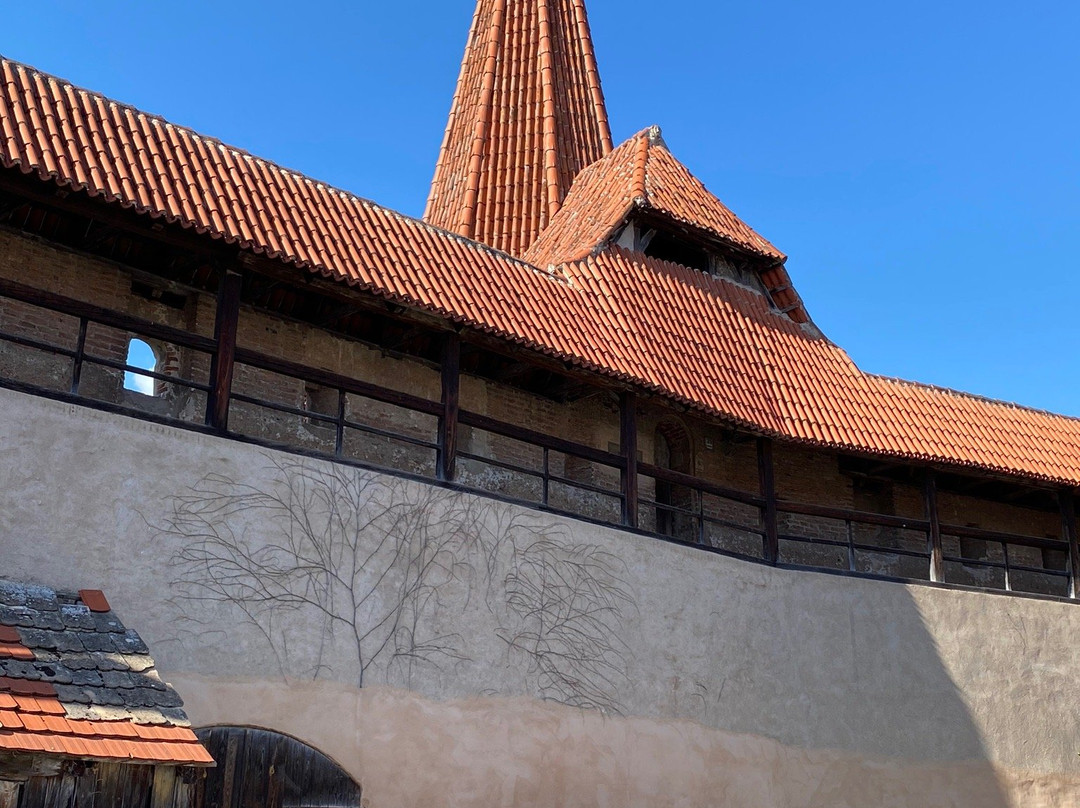 Spitzturm