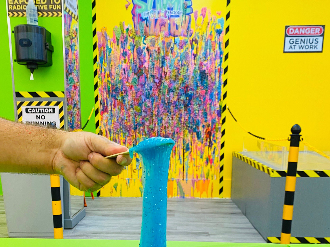 The Mall at Wellington Green-Wellington必去景点