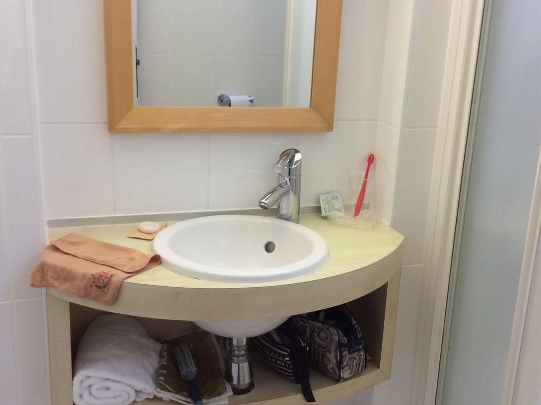 凯若琳别墅酒店主图